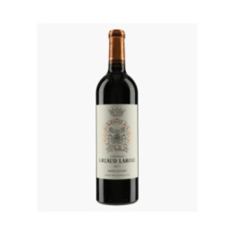 Château Gruaud Larose 2017 | CHÂTEAU GRUAUD LAROSE