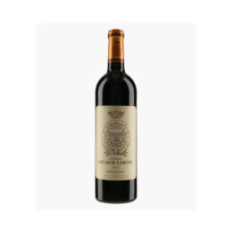 Château Gruaud Larose 2015 | CHÂTEAU GRUAUD LAROSE