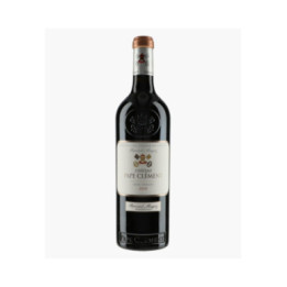 Château Pape Clément | CHÂTEAU PAPE CLÉMENT