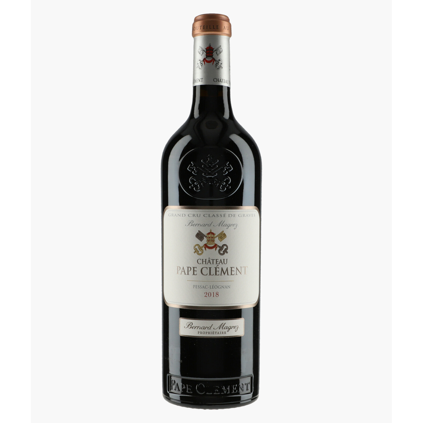 Château Pape Clément 2018 | CHÂTEAU PAPE CLÉMENT