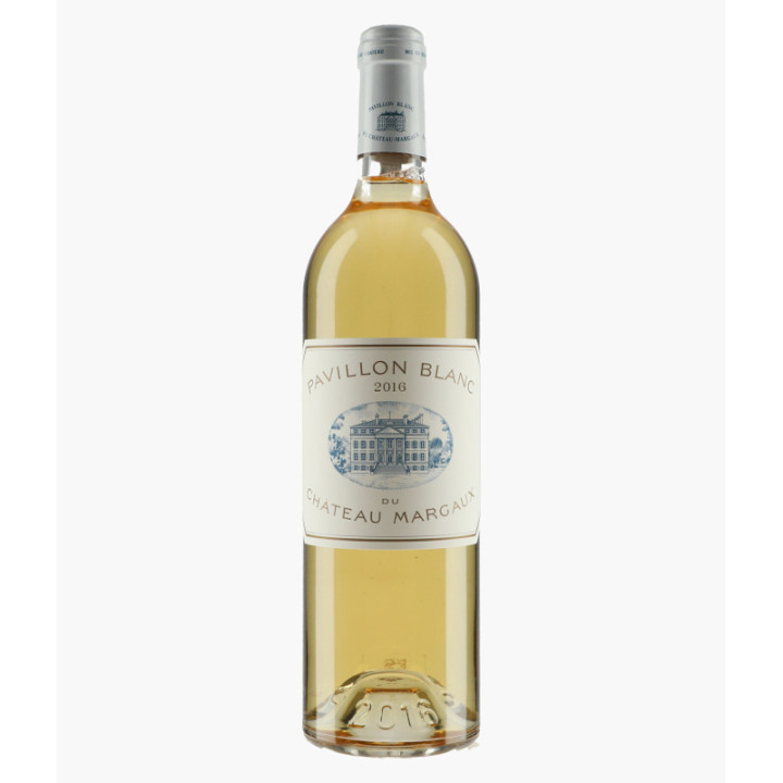 Pavillon Blanc du Château Margaux | CHÂTEAU MARGAUX