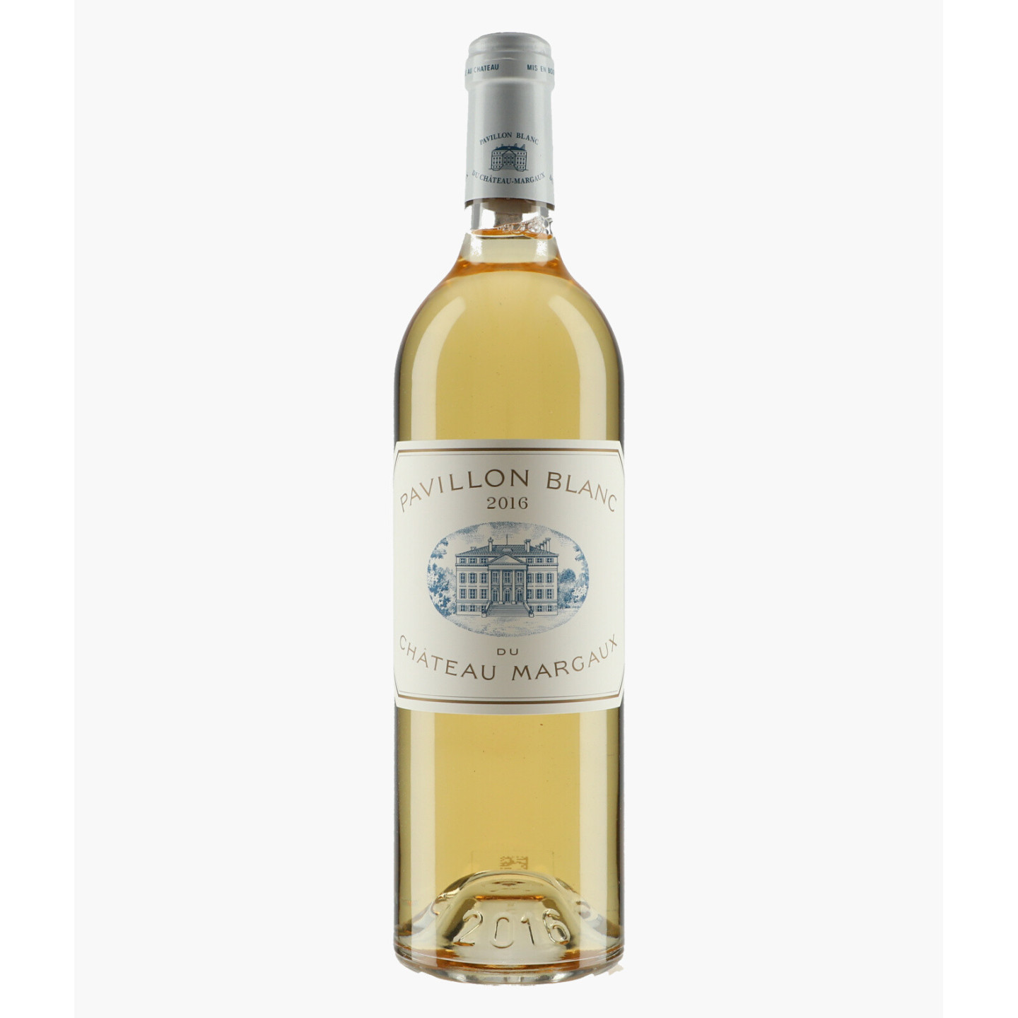 Pavillon Blanc du Château Margaux | CHÂTEAU MARGAUX