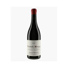 Chambolle-Musigny 1er Cru Aux Echanges | BAILLOT ARNAUD