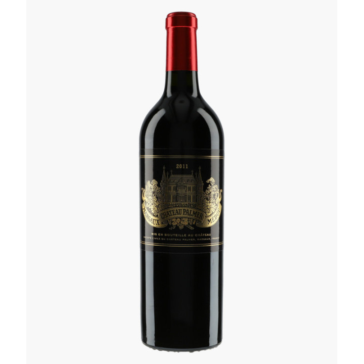 Château Palmer (Ex-Château 2021) | CHÂTEAU PALMER