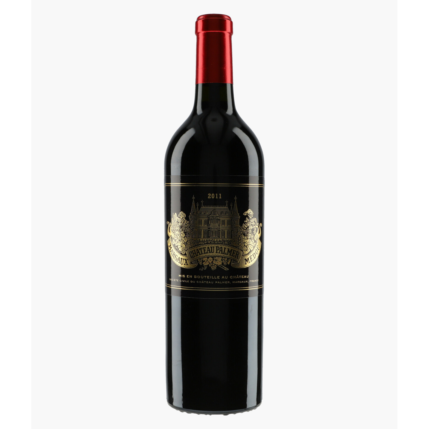 Château Palmer (Ex-Château 2021) | CHÂTEAU PALMER