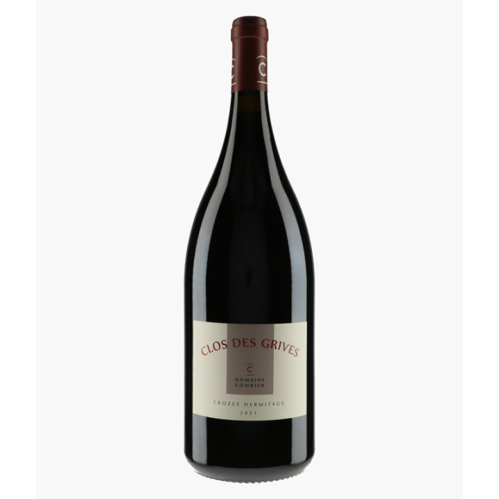 Crozes-Hermitage Clos des Grives | COMBIER