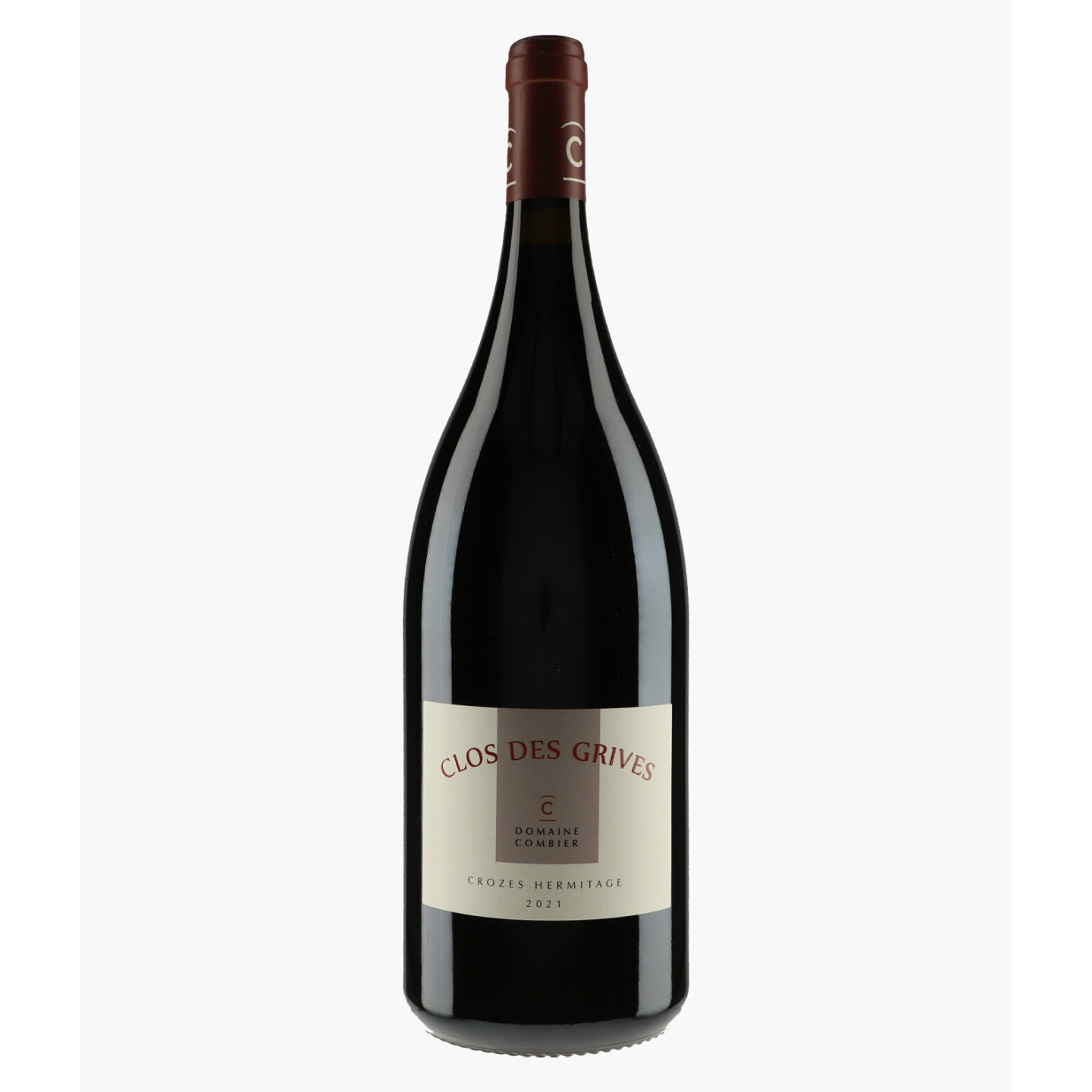 Crozes-Hermitage Clos des Grives | COMBIER