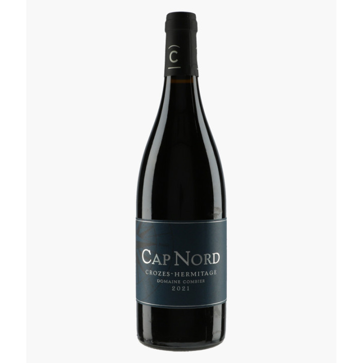 Crozes-Hermitage Cap Nord | COMBIER