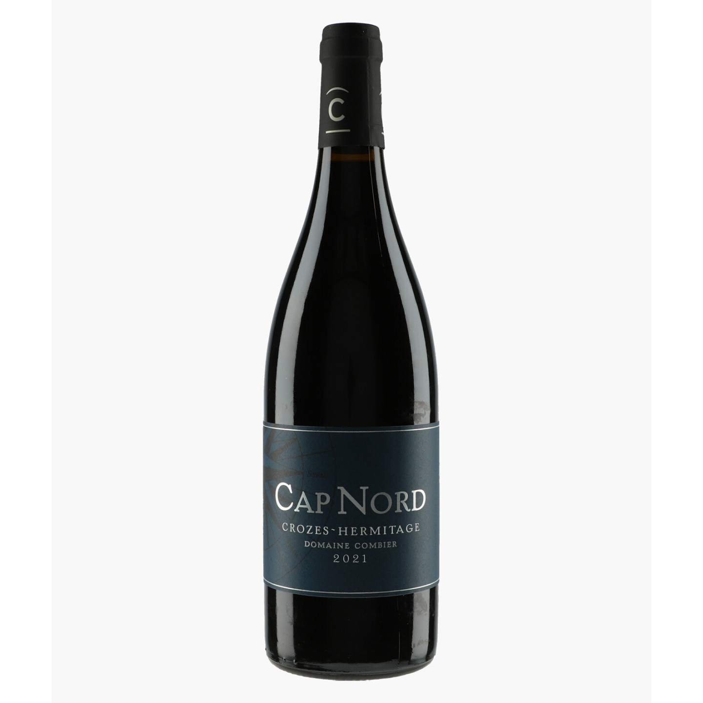 Crozes-Hermitage Cap Nord | COMBIER