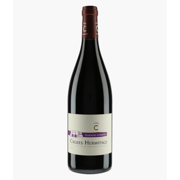 Crozes-Hermitage | COMBIER