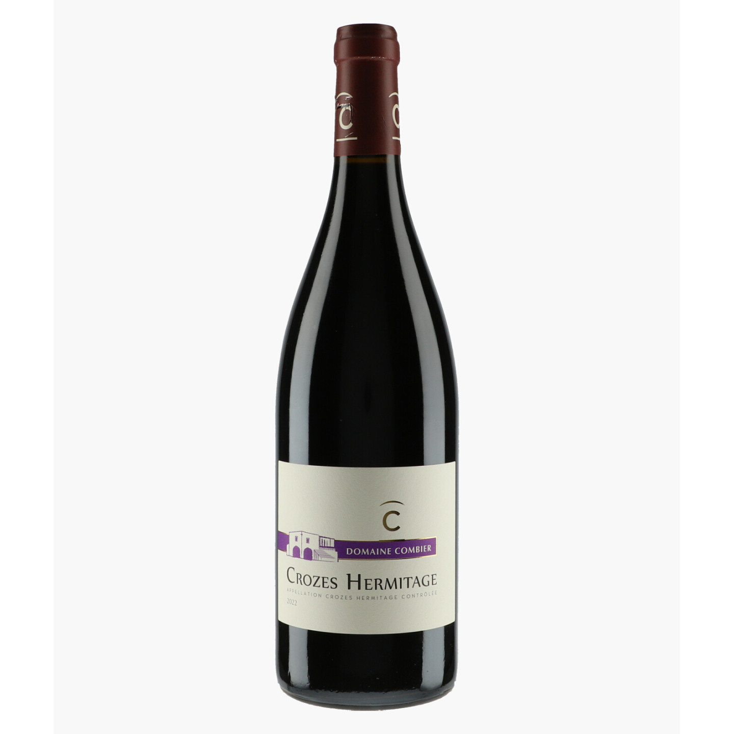 Crozes-Hermitage | COMBIER