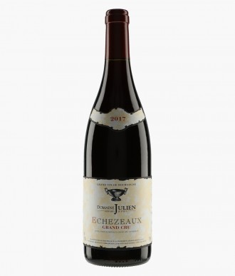 Wine Echezeaux Grand Cru - JULIEN GERARD