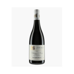 Volnay 1er Cru Le Ronceret 2020 | BOILLOT JEAN-MARC