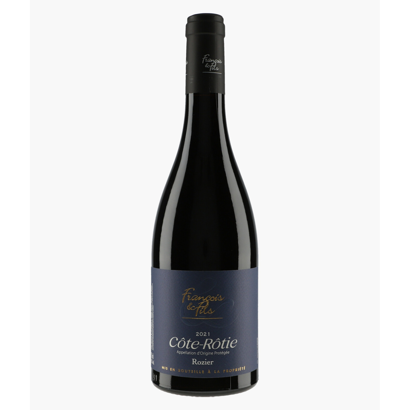 Côte-Rôtie Rozier 2021 | FRANCOIS et FILS