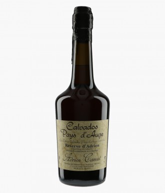 Calvados Réserve d'Adrien