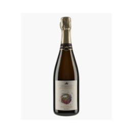 Champagne Terre d'Irizée Extra-Brut | POISSINET REGIS