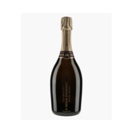 Champagne Irizée Chardonnay Extra-Brut | POISSINET REGIS