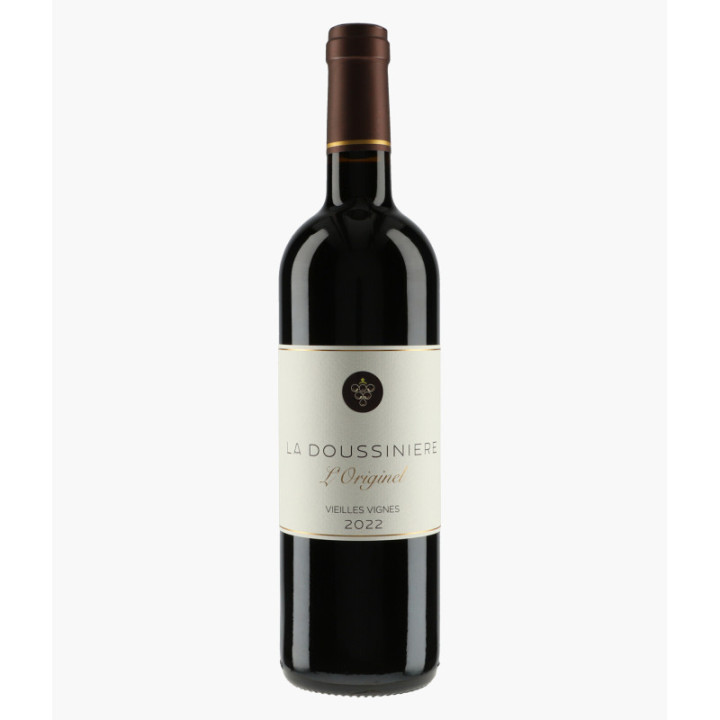 L' Originel Vieilles Vignes | LA DOUSSINIERE