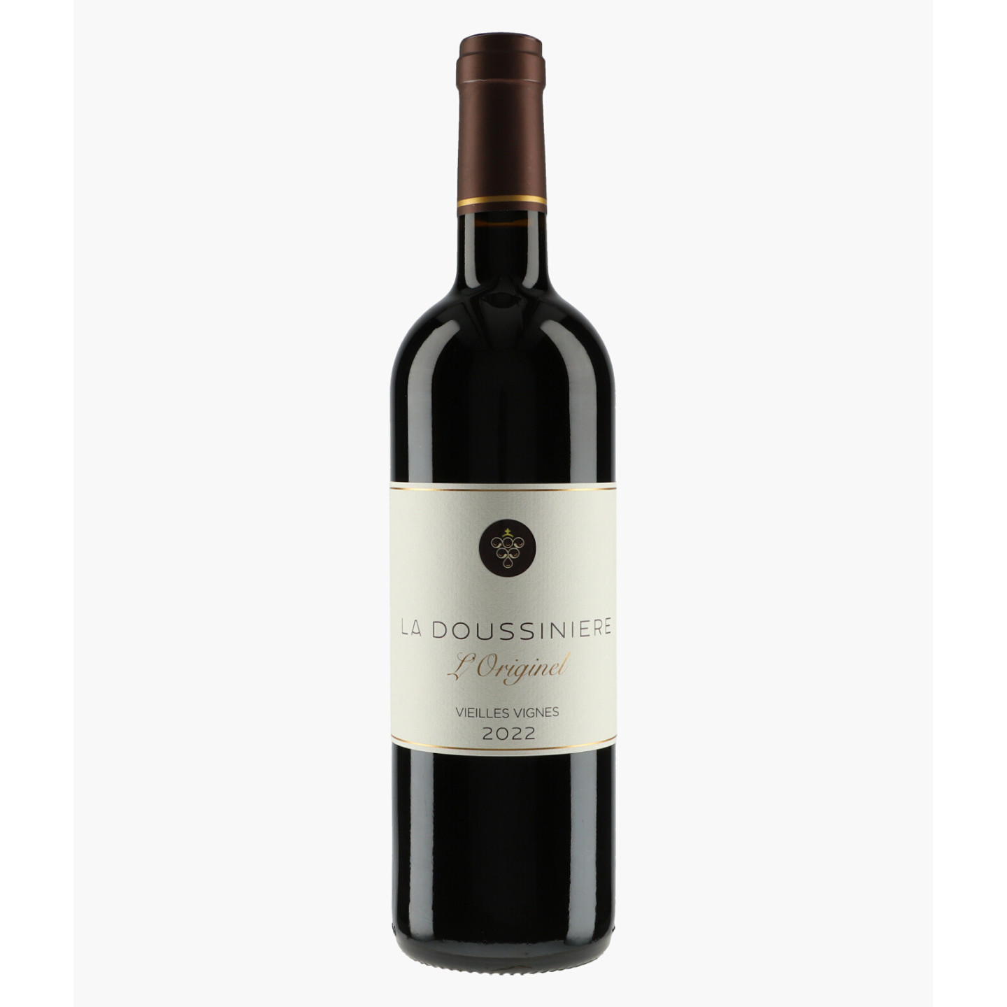 L' Originel Vieilles Vignes | LA DOUSSINIERE