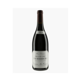 Richebourg Grand Cru 2016 | MEO-CAMUZET