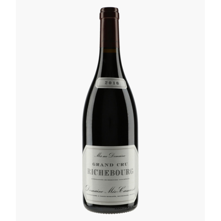Richebourg Grand Cru 2016 | MEO-CAMUZET