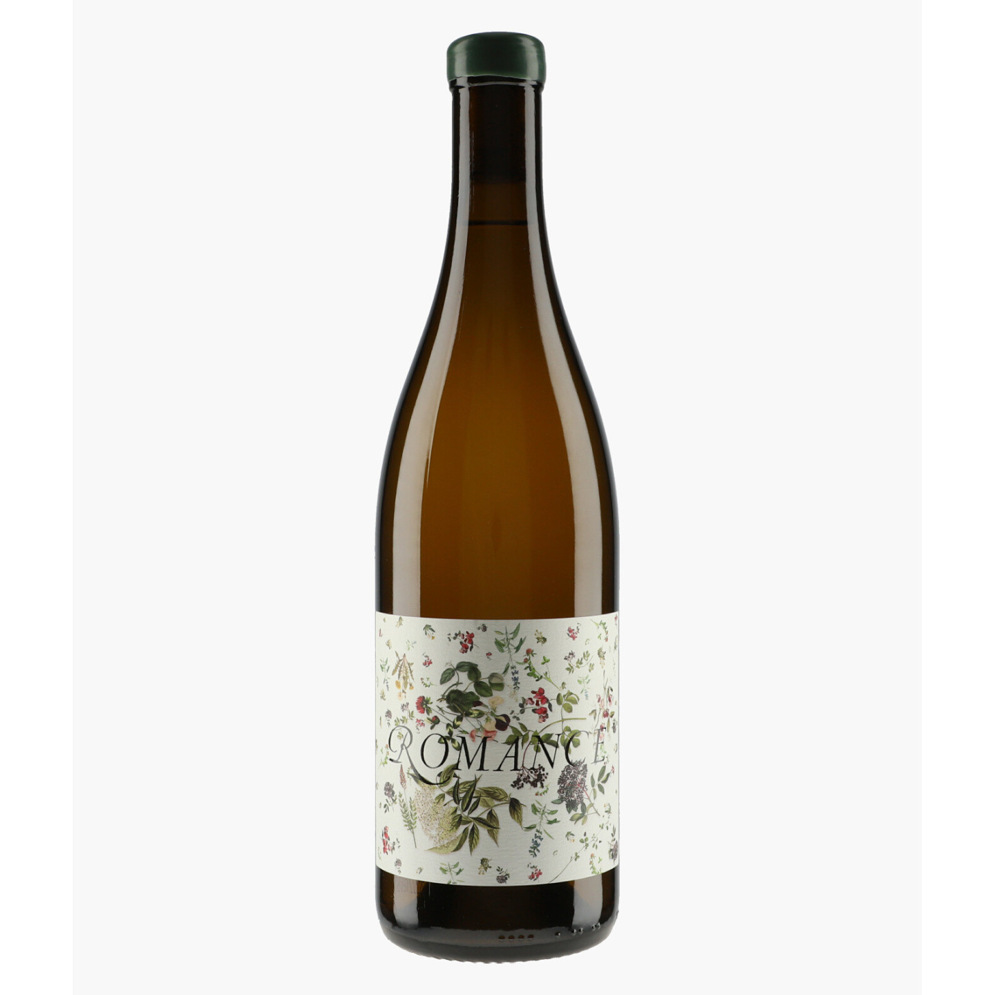 Romance Chardonnay Santa Rita Hills | SANDHI WINES