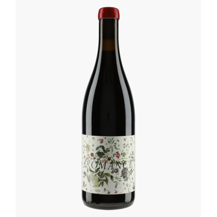 Romance Pinot Noir Santa Rita Hills | SANDHI WINES