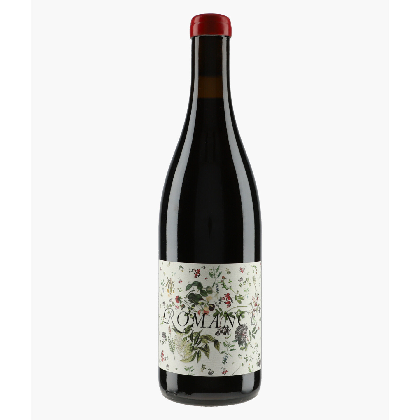 Romance Pinot Noir Santa Rita Hills | SANDHI WINES