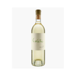Colète Sémillon-Sauvignon 2020 | VAYRON MARIE