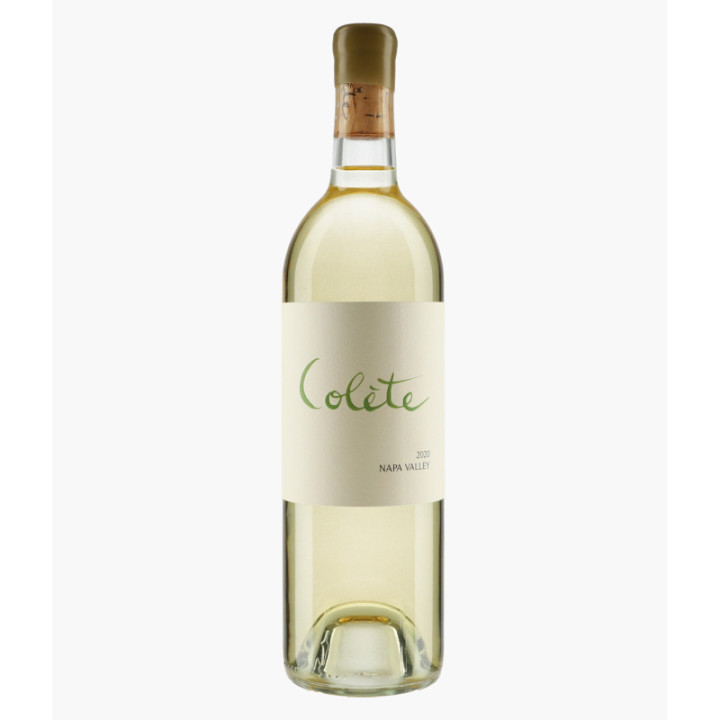 Colète Sémillon-Sauvignon | VAYRON MARIE