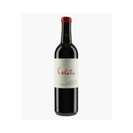 Colète Black Vineyard Merlot 2021 | VAYRON MARIE