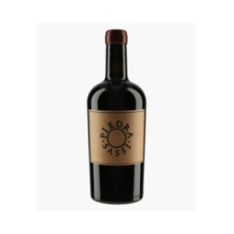 Arroyo Grande Valley Syrah | PIEDRASASSI