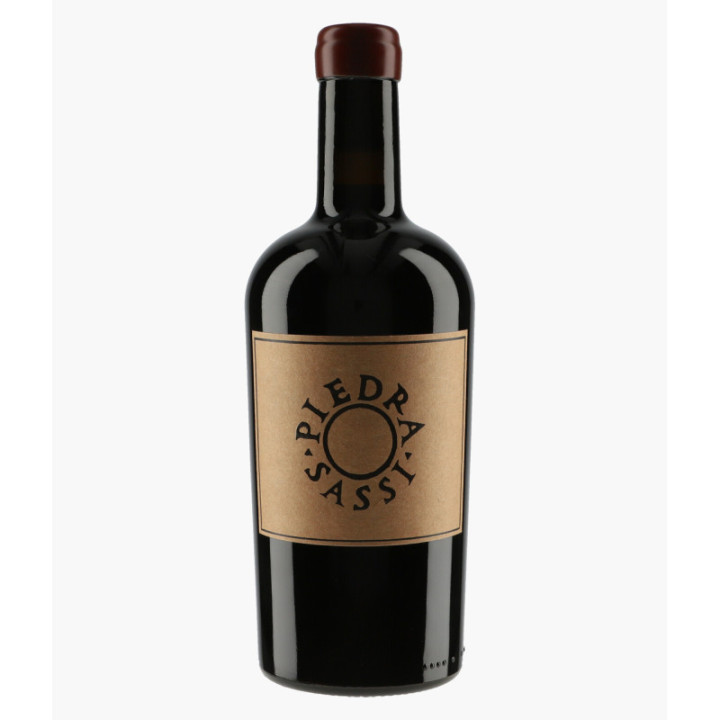 Arroyo Grande Valley Syrah 2017 | PIEDRASASSI