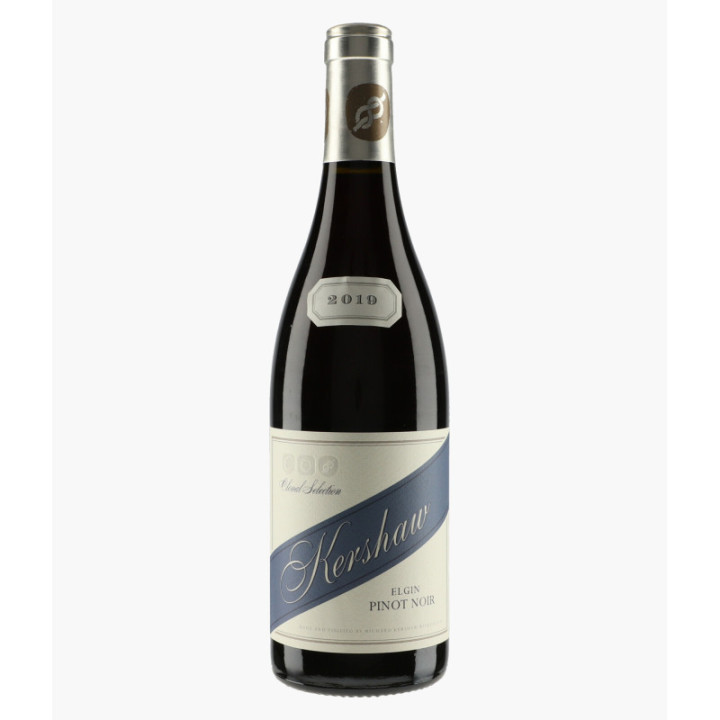 Pinot Noir Elgin Valley | KERSHAW RICHARD