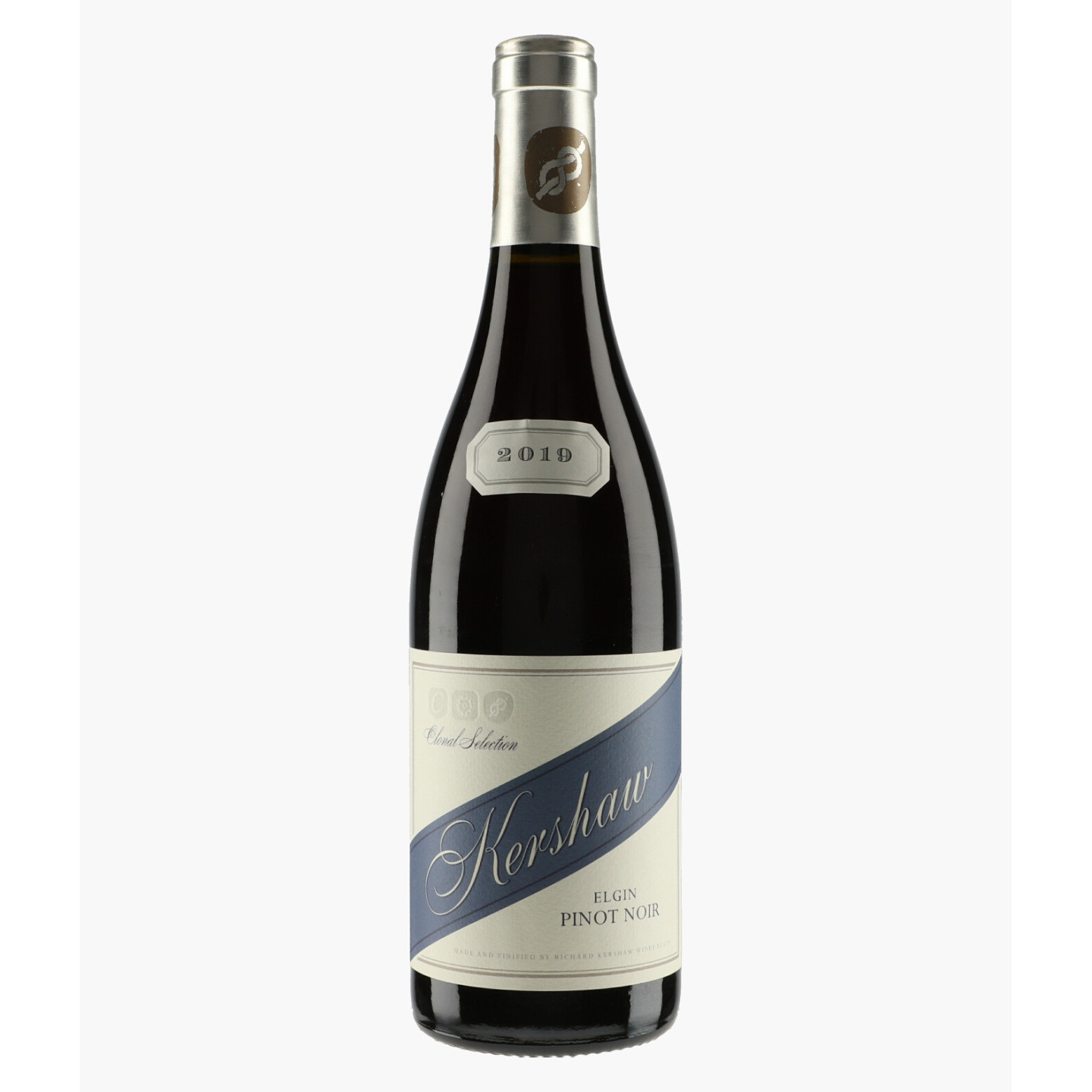 Pinot Noir Elgin Valley | KERSHAW RICHARD