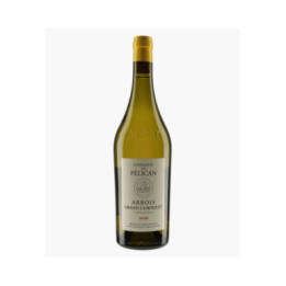 Arbois Chardonnay Grand Curoulet 2020 | PELICAN