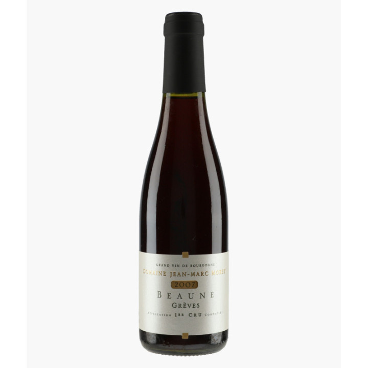 Beaune 1er Cru Grèves | MOREY JEAN-MARC
