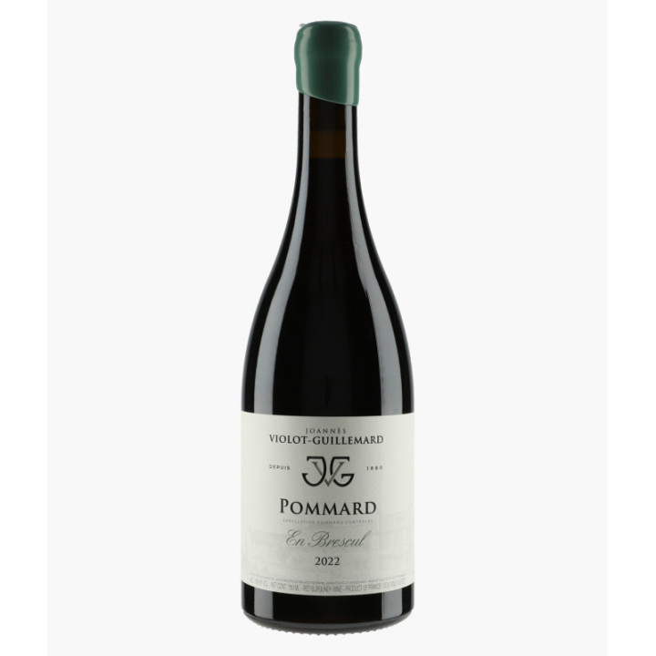 Pommard En Brescul | VIOLOT-GUILLEMARD JOANNES