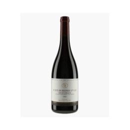 Auxey-Duresses 1er Cru Les Ecusseaux 2022 | BALLAND-CURTET