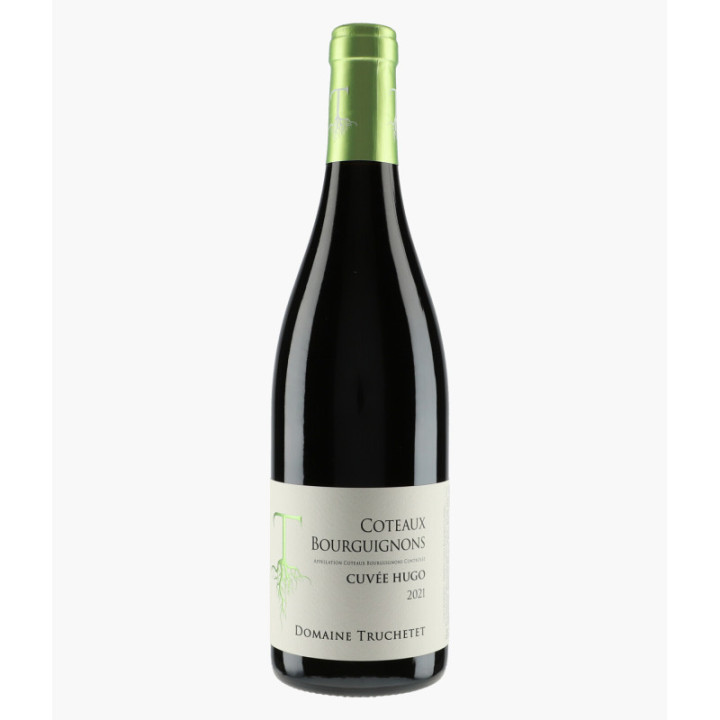 Côteaux Bourguignons Cuvée Hugo 2021 | TRUCHETET