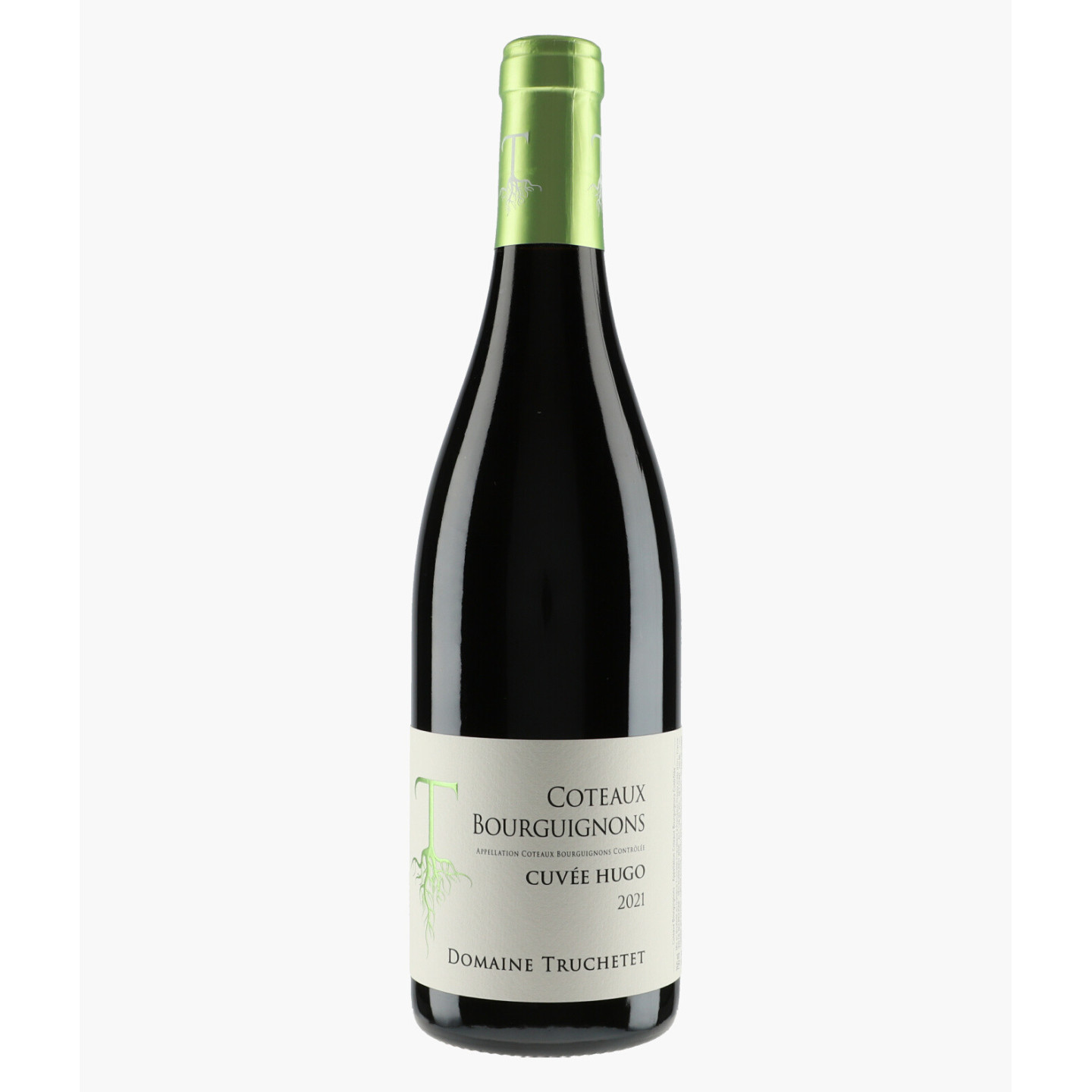 Côteaux Bourguignons Cuvée Hugo 2021 | TRUCHETET
