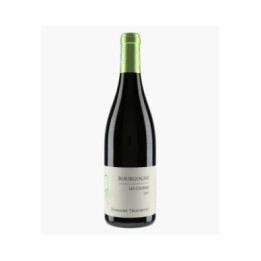 Bourgogne Les Clusers | TRUCHETET