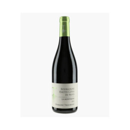 Bourgogne Hautes Côtes de Nuits La Montagne | TRUCHETET