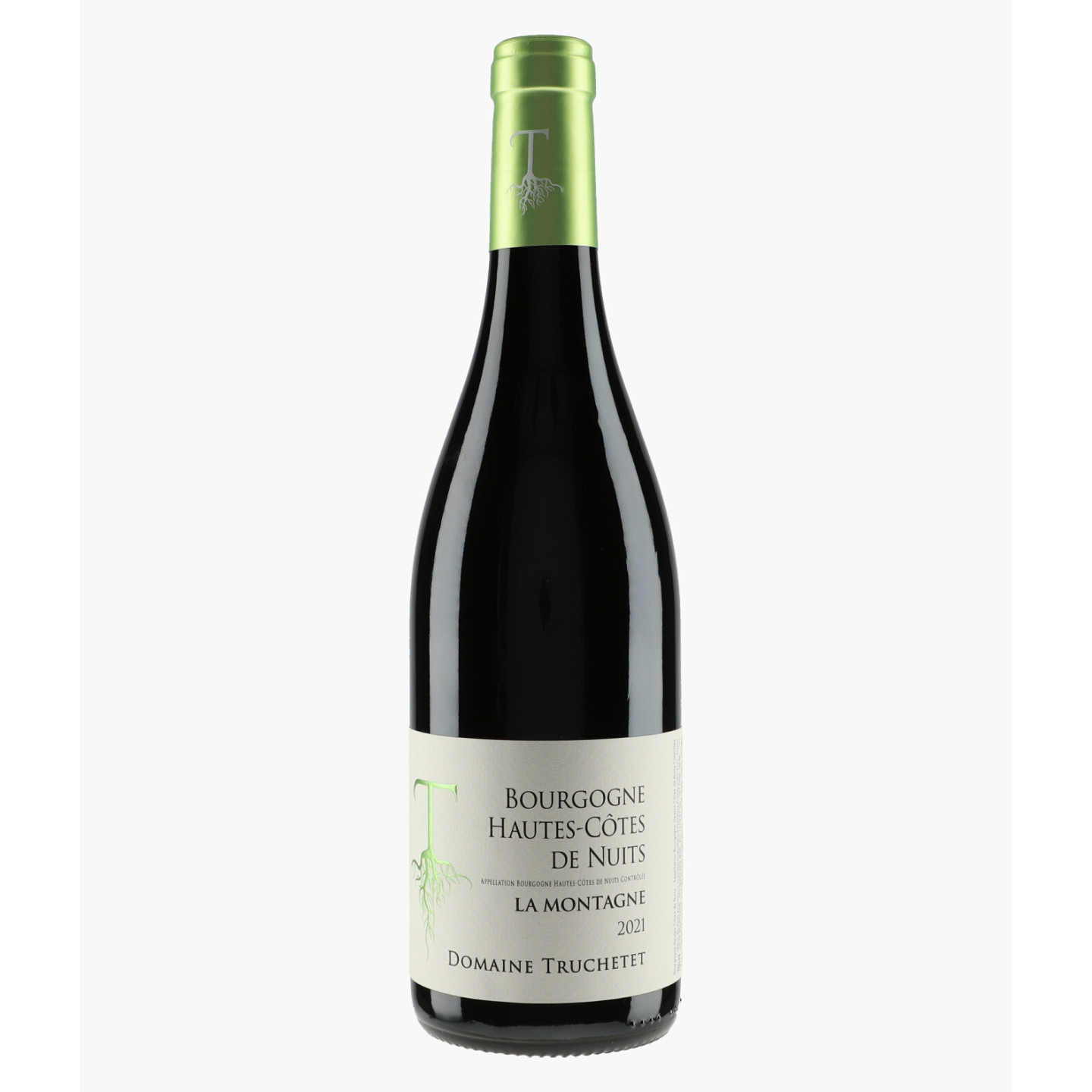 Bourgogne Hautes Côtes de Nuits La Montagne 2021 | TRUCHETET