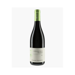 Côte de Nuits Villages | TRUCHETET