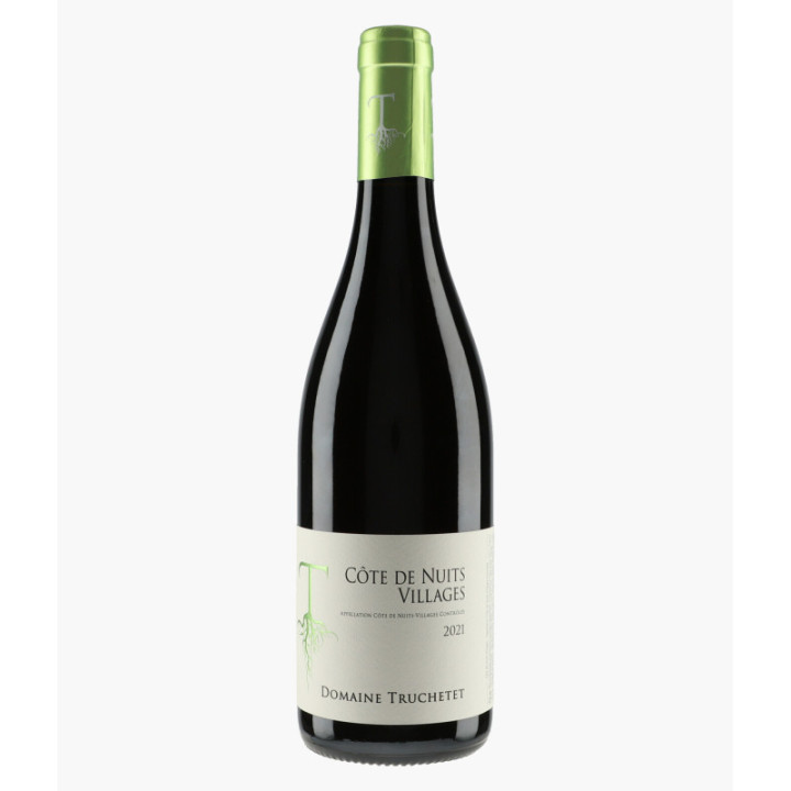 Côte de Nuits Villages 2021 | TRUCHETET
