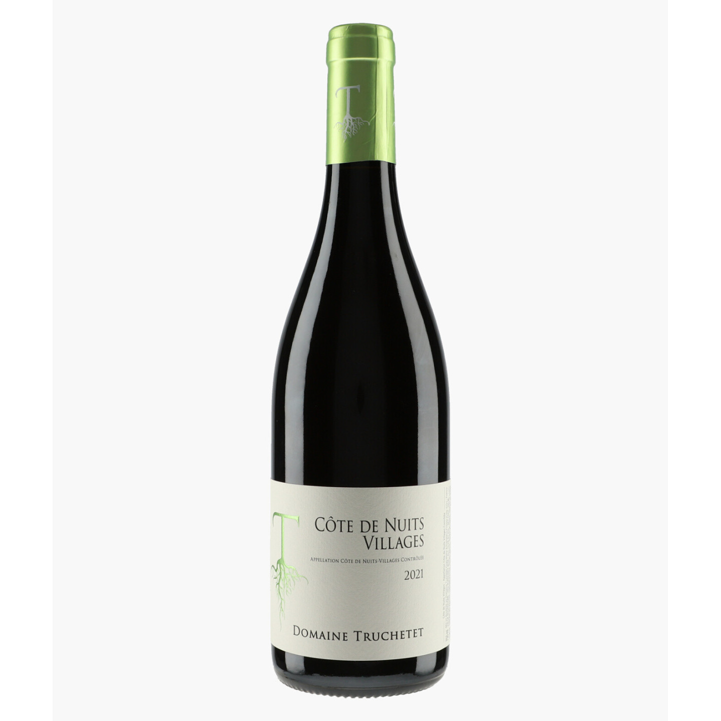 Côte de Nuits Villages 2021 | TRUCHETET