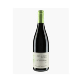 Côte de Nuits Villages Les Bonnemaines | TRUCHETET