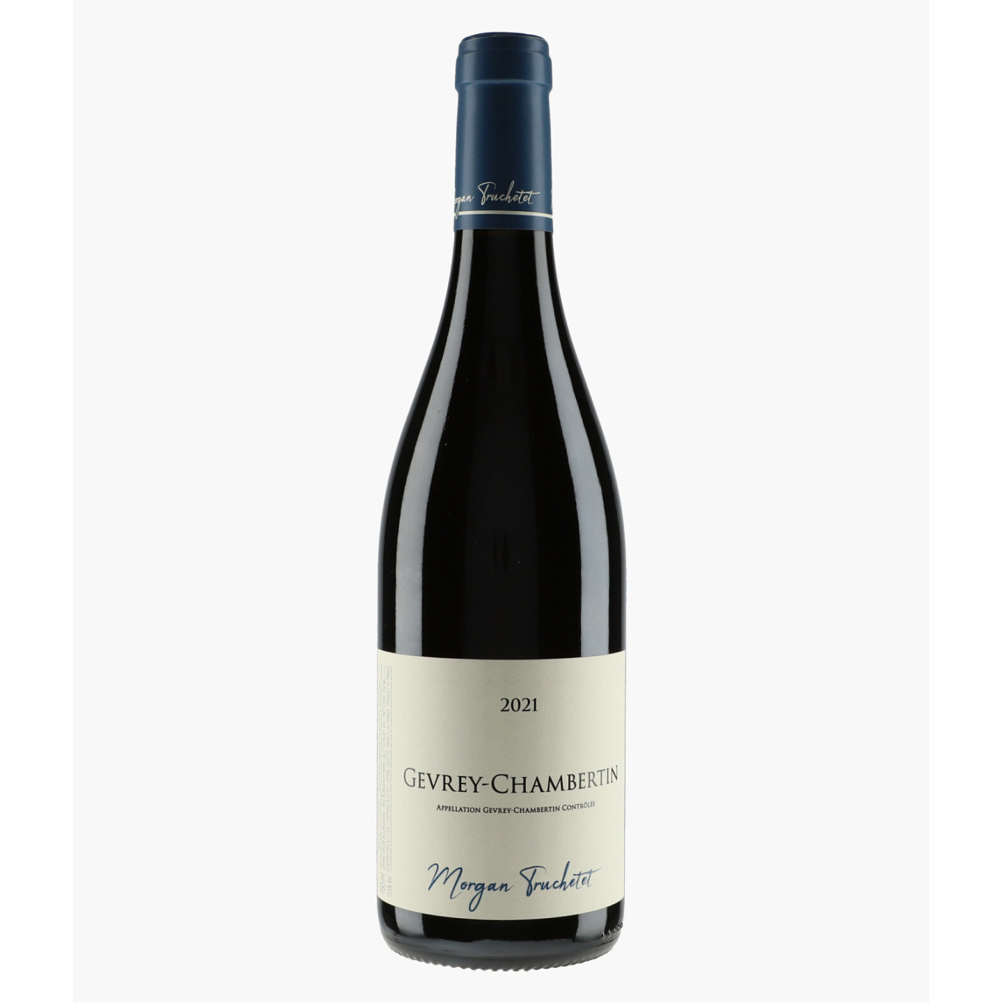Gevrey-Chambertin 2021 | TRUCHETET MORGAN