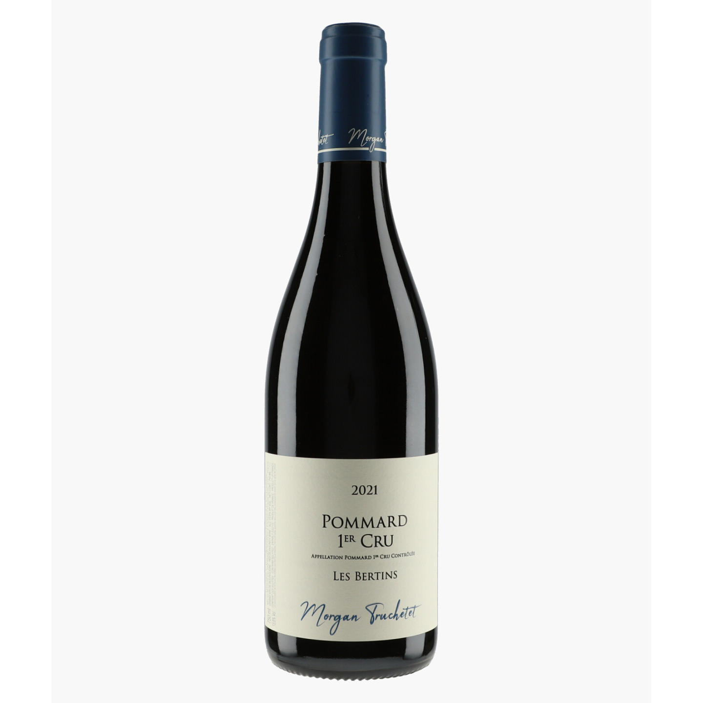 Pommard 1er Cru Les Bertins | TRUCHETET MORGAN